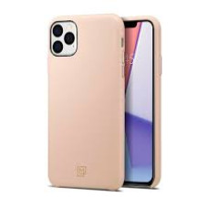Чохол для iPhone 11 Pro - Spigen La Manon Calin, Pale Pink