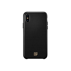Чохол для iPhone Xs Max - Spigen La Manon Calin, Chic Black