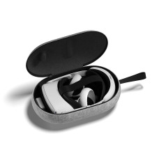 Meta Quest 2 / 256 Gb Elite Strap + Caring Case, Як новий