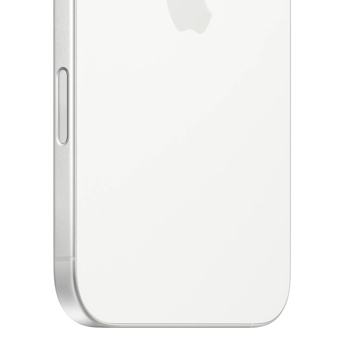 Apple iPhone 16 256Gb eSIM White (Новий)