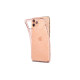 Чохол для iPhone 11 Pro - Spigen Liquid Crystal Glitter, Rose Quartz