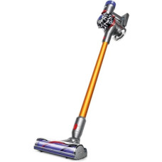 Пилосос Dyson V8 Absolute Silver/Nickel