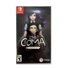 Гра для Nintendo Switch - The Coma: Recut