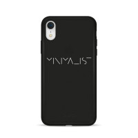Чохол для iPhone XR - Pump Silicone Minimalistic Case, Minimalist