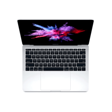 Apple MacBook Pro 15 / Core i7 / 16Gb / 512Gb / Silver (2018) Вживаний (б/в)