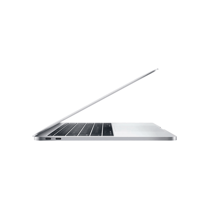Apple MacBook Pro 15 / Core i7 / 16Gb / 512Gb / Silver (2018) Вживаний (б/в)