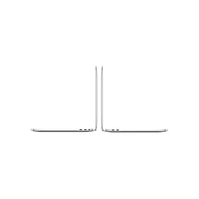 Apple MacBook Pro 15 / Core i7 / 16Gb / 512Gb / Silver (2018) Вживаний (б/в)