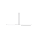 Apple MacBook Pro 15 / Core i7 / 16Gb / 512Gb / Silver (2018) Вживаний (б/в)