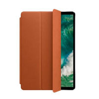 Чохол для iPad Pro 11 (2018-22) / Air 10.9/11 (2020-25) - Smart Case, Saddle Brown