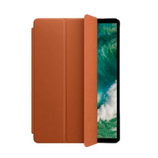 Чохол для iPad Pro 11 (2018-22) / Air 10.9/11 (2020-25) - Smart Case, Saddle Brown