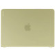 Чохол-накладка для Macbook Neo - Armorstandart Matte, Citrus