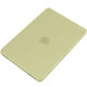 Чохол-накладка для Macbook Neo - Armorstandart Matte, Citrus