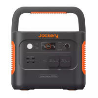 Зарядна станція Jackery Explorer 1000 Plus (1264 Вт/г, 2000 Вт)