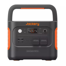 Зарядна станція Jackery Explorer 1000 Plus (1264 Вт/г, 2000 Вт)