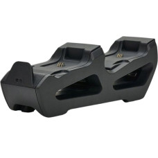 Зарядна станція для Геймпадів Xbox з АКБ - PowerA Duo Charging Station, Black