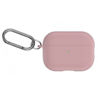 Чохол для Apple AirPods Pro 2 - AmazingThing Smoothie, Pink