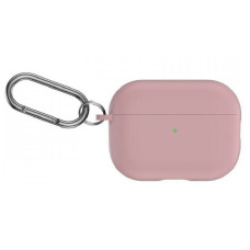 Чохол для Apple AirPods Pro 2 - AmazingThing Smoothie, Pink