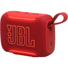 Портативна колонка JBL Go 5 Red