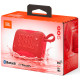 Портативна колонка JBL Go 5 Red