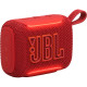 Портативна колонка JBL Go 5 Red