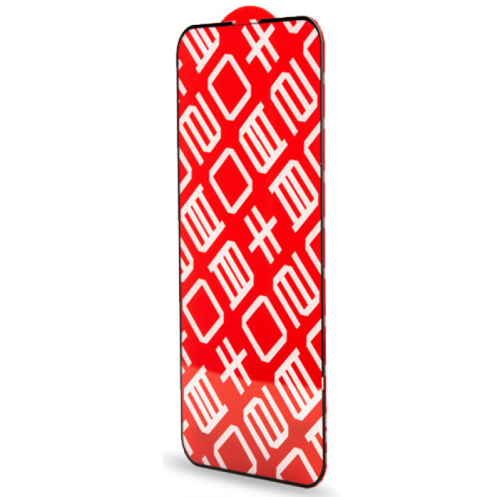 Захисне скло для iPhone 14 Pro Max - Cutana, 2.5D Anti-Peep (OEM)