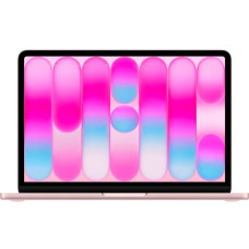Apple MacBook Neo 13 512Gb with Touch ID Blush (2026)