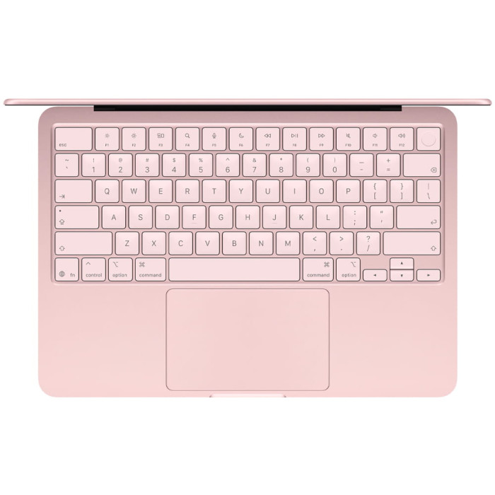Apple MacBook Neo 13 512Gb with Touch ID Blush (2026)