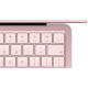 Apple MacBook Neo 13 512Gb with Touch ID Blush (2026)