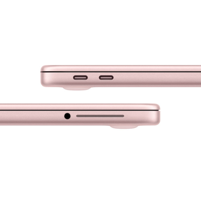 Apple MacBook Neo 13 512Gb with Touch ID Blush (2026)