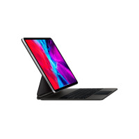 Apple Magic Keyboard for iPad Pro 12.9 (3-5 Gen) - Black