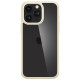 Чохол для iPhone 15 Pro Max - Spigen Ultra Hybrid, Mute Beige