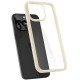 Чохол для iPhone 15 Pro Max - Spigen Ultra Hybrid, Mute Beige