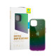 Чохол для iPhone 13 Pro - Blueo Crystal Drop Resistance, Dark Nebula