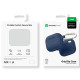 Чохол для Apple AirPods 4 / 5 - AmazingThing Omni GripClip Case, Titan Blue