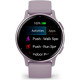Смарт-годинник Garmin Vivoactive 5 Metallic Orchid Aluminum Bezel with Orchid Case and Silicone