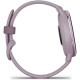 Смарт-годинник Garmin Vivoactive 5 Metallic Orchid Aluminum Bezel with Orchid Case and Silicone
