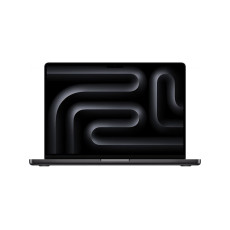Apple MacBook Pro 16 / M4 Pro / 48Gb / 512Gb / Space Black (2024) Вживаний (б/в)