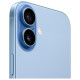 Apple iPhone 17 256Gb eSIM Mist Blue (Новий)