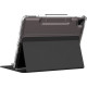 Чохол для iPad Pro 12.9 (2018-22) - UAG Lucent, Black