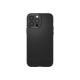 Чохол для iPhone 13 Pro - Spigen Liquid Air, Matte Black