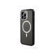 Чохол для iPhone 13 Pro - AmazingThing Explorer Pro MagSafe, Black