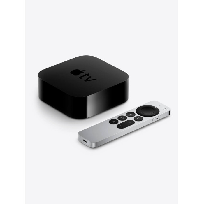 Apple TV 4K HDR 32GB (MXGY2)
