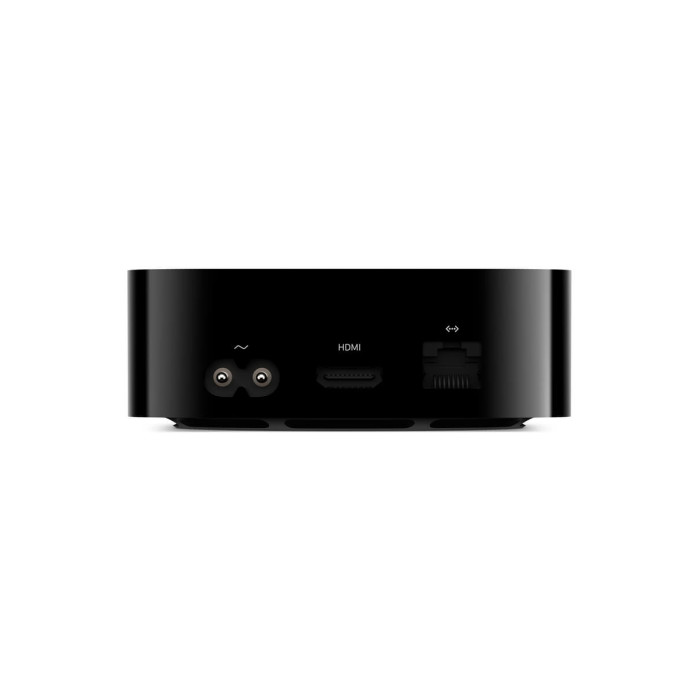 Apple TV 4K HDR 32GB (MXGY2)