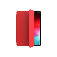 Чохол для iPad Pro 12.9 (2018-22) - Smart Case, Red