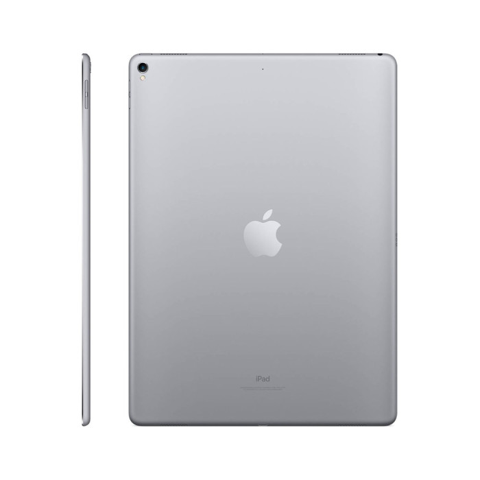 Apple iPad Pro 12.9 Wi-Fi + Cellular 256Gb Space Gray (2017) Вживаний (б/в)