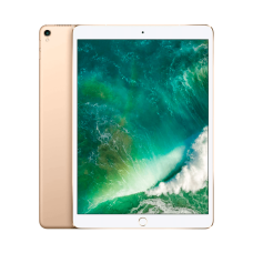 Apple iPad Pro 10.5 Wi-Fi 256Gb Gold (2017) Вживаний (б/в)