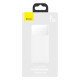 Додатковий аккумулятор Baseus 20000mAh Bipow 15W White