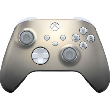 Геймпад Microsoft Xbox Series X / S, Lunar Shift