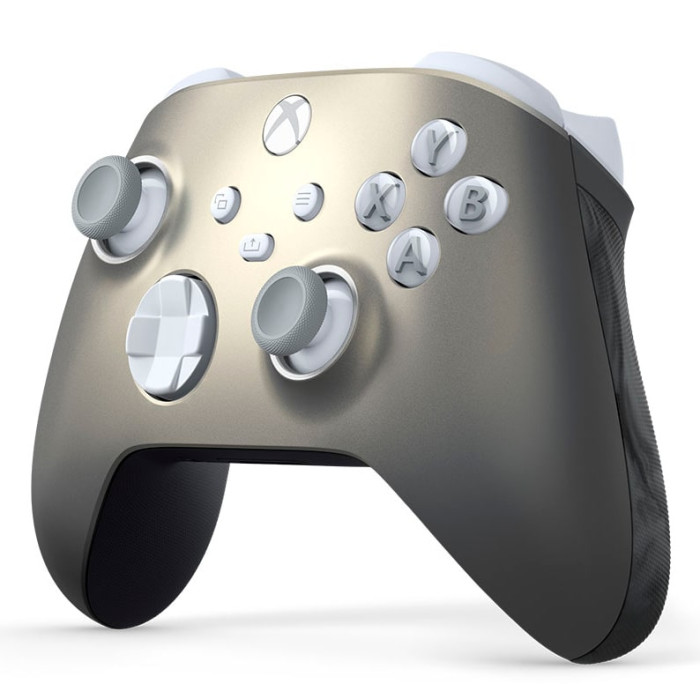 Геймпад Microsoft Xbox Series X / S, Lunar Shift