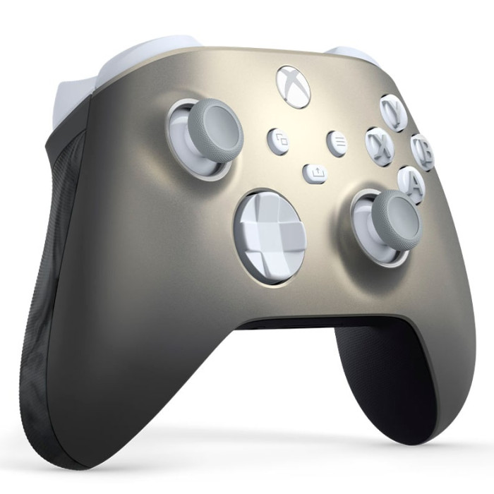 Геймпад Microsoft Xbox Series X / S, Lunar Shift
